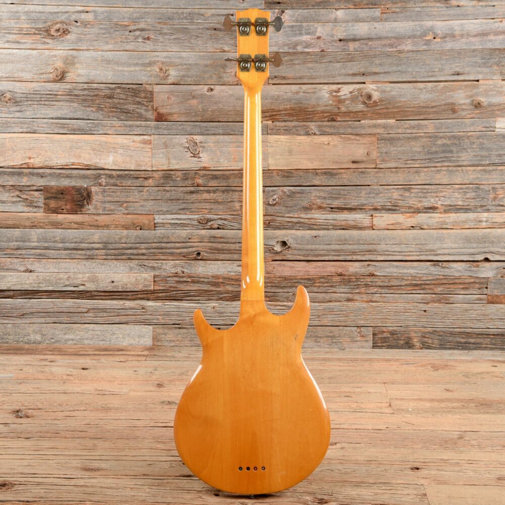 Gibson Ripper Bass Natural 1975 - My Store