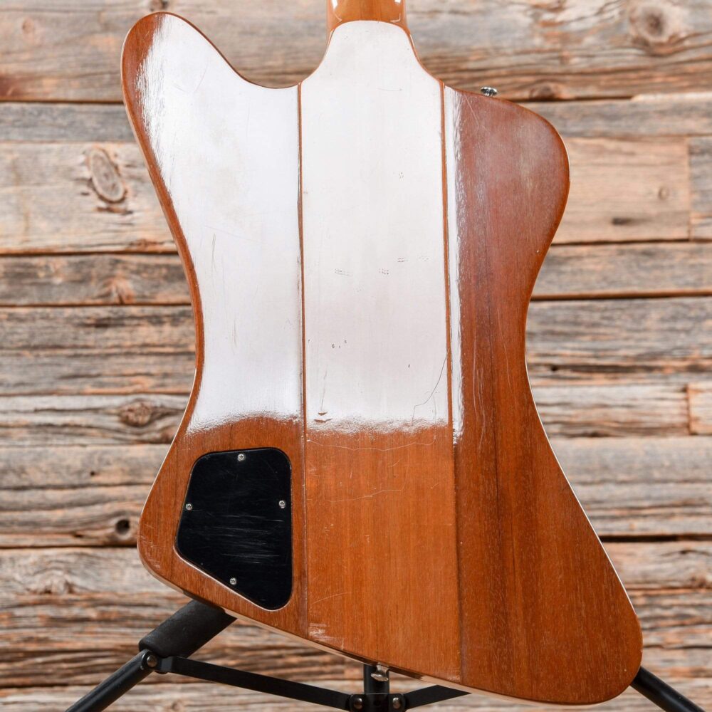 Gibson Thunderbird Bicentennial Natural 1976 - My Store