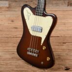 Gibson Thunderbird II Non-Reverse Sunburst 1966 - My Store