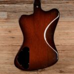 Gibson Thunderbird II Non-Reverse Sunburst 1966 - My Store