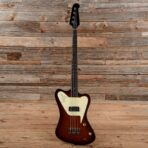 Gibson Thunderbird II Non-Reverse Sunburst 1966 - My Store