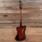 Gibson Thunderbird II Non-Reverse Sunburst 1966 - My Store