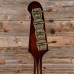 Gibson Thunderbird II Non-Reverse Sunburst 1966 - My Store