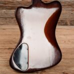 Gibson Thunderbird II Non-Reverse Sunburst 1966 - My Store