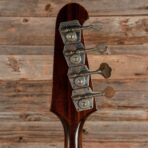 Gibson Thunderbird II (Previously Owned by Johnny Winter) Sunburst 1965 - My Store