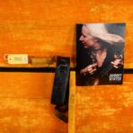 Gibson Thunderbird II (Previously Owned by Johnny Winter) Sunburst 1965 - My Store