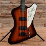 Gibson Thunderbird IV Bass Sunburst 1991 - My Store
