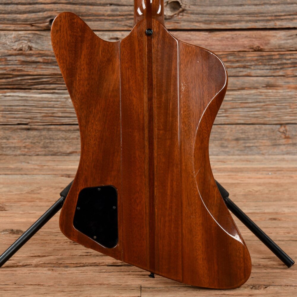 Gibson Thunderbird IV Bass Sunburst 1991 - My Store