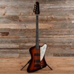 Gibson Thunderbird IV Bass Sunburst 1991 - My Store