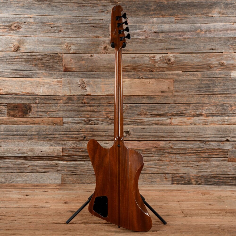 Gibson Thunderbird IV Bass Sunburst 1991 - My Store