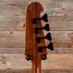 Gibson Thunderbird IV Bass Sunburst 1991 - My Store