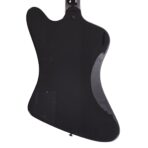 Gibson USA Gene Simmons God of Thunderbird Ebony Mirror - My Store