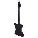 Gibson USA Gene Simmons God of Thunderbird Ebony Mirror - My Store
