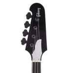 Gibson USA Gene Simmons God of Thunderbird Ebony Mirror - My Store