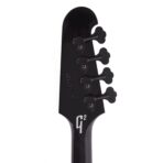 Gibson USA Gene Simmons God of Thunderbird Ebony Mirror - My Store