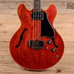 Gibson EB-2 Cherry 1967 - My Store