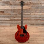 Gibson EB-2 Cherry 1967 - My Store