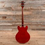 Gibson EB-2 Cherry 1967 - My Store