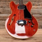 Gibson EB-2 Cherry 1967 - My Store