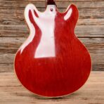 Gibson EB-2 Cherry 1967 - My Store