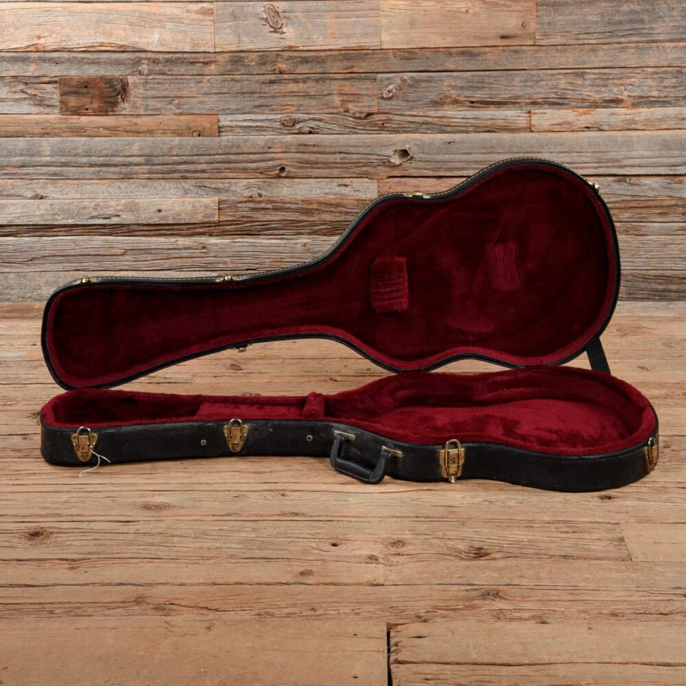 Gibson EB-2 Cherry 1967 - My Store