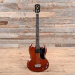 Gibson EB-0 Cherry 1962 - My Store