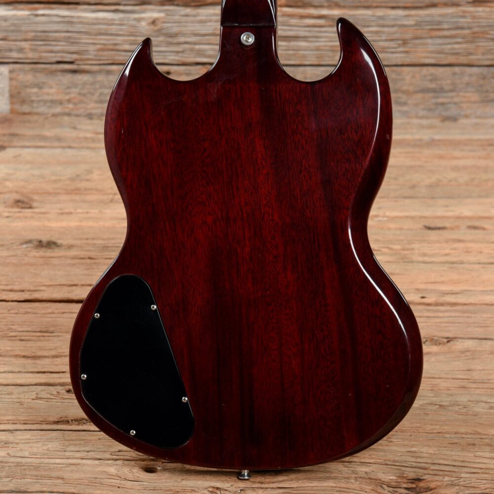 Gibson EB-0 Cherry 1967 - My Store