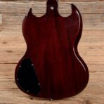 Gibson EB-0 Cherry 1967 - My Store
