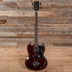 Gibson EB-0 Cherry 1967 - My Store