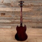 Gibson EB-0 Cherry 1967 - My Store