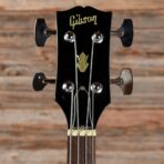 Gibson EB-0 Cherry 1967 - My Store