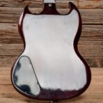 Gibson EB-0 Cherry 1967 - My Store