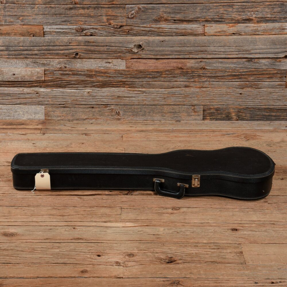Gibson EB-0 Cherry 1967 - My Store