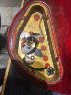 Gibson EB-0 Cherry 1967 - My Store