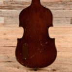 Gibson EB-1 Electric Bass Dark Mahogany 1958 - My Store