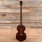 Gibson EB-1 Electric Bass Dark Mahogany 1958 - My Store