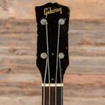 Gibson EB-1 Electric Bass Dark Mahogany 1958 - My Store