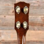 Gibson EB-1 Electric Bass Dark Mahogany 1958 - My Store
