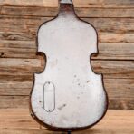 Gibson EB-1 Electric Bass Dark Mahogany 1958 - My Store