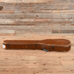 Gibson EB-1 Electric Bass Dark Mahogany 1958 - My Store
