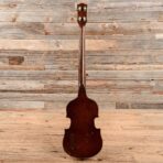 Gibson EB-1 Electric Bass Dark Mahogany 1958 - My Store