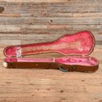 Gibson EB-1 Electric Bass Dark Mahogany 1958 - My Store