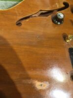 Gibson EB-2 Natural Refin 1966 - My Store