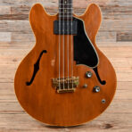 Gibson EB-2 Natural Refin 1966 - My Store
