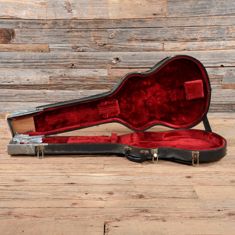 Gibson EB-2 Natural Refin 1966 - My Store