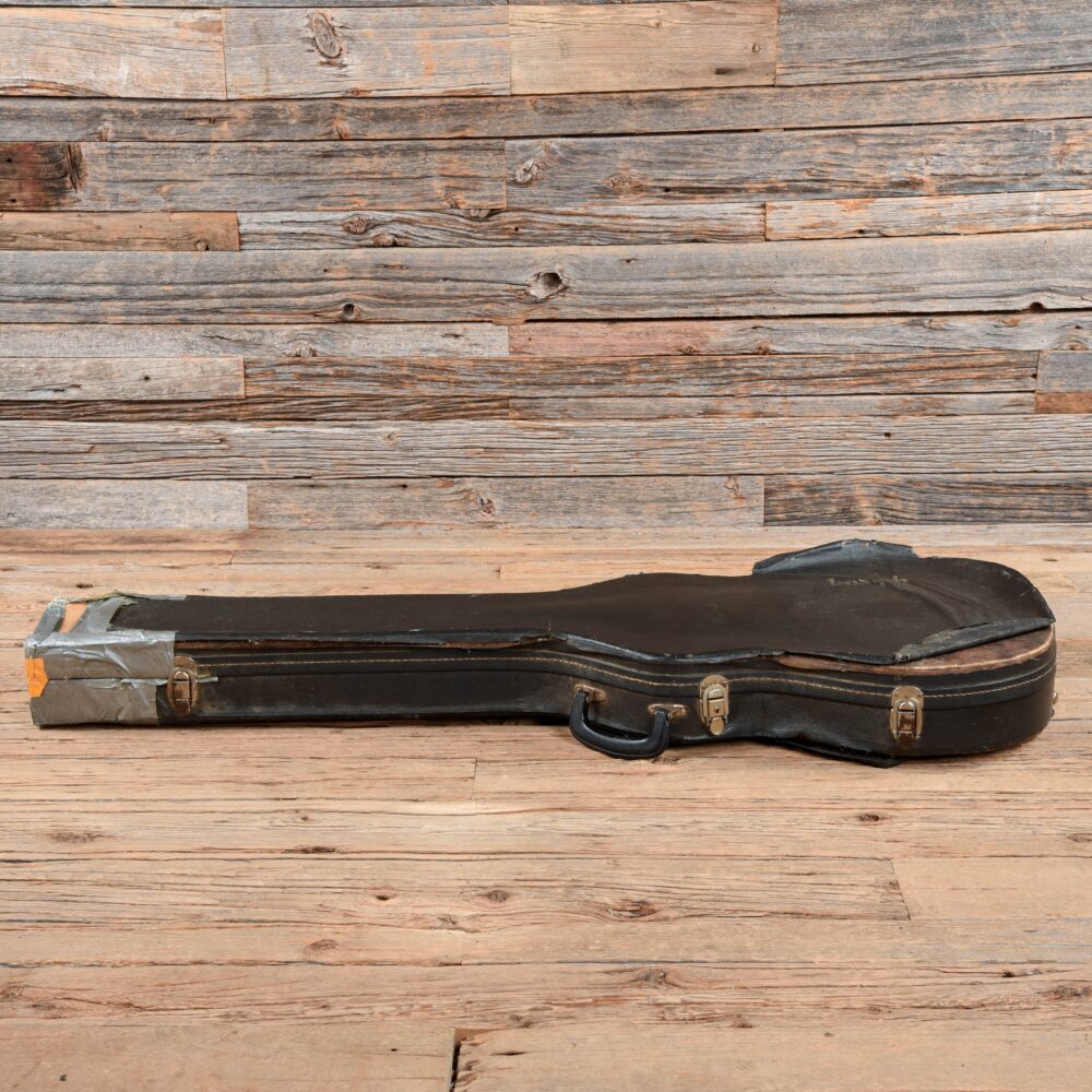 Gibson EB-2 Natural Refin 1966 - My Store