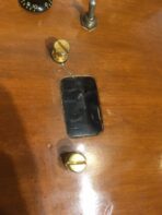 Gibson EB-2 Natural Refin 1966 - My Store