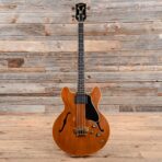 Gibson EB-2 Natural Refin 1966 - My Store