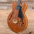 Gibson EB-2 Natural Refin 1966 - My Store