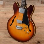 Gibson EB-2 Sunburst 1967 - My Store
